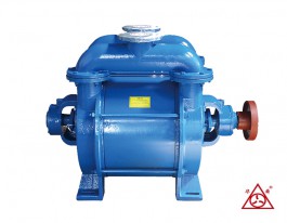 FSK系列耐腐蝕真空泵